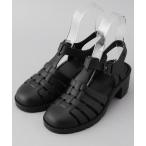 サンダル melissa/メリッサ MELISSA POSSESSION ID HEEL /メリッサ ポゼッション IDヒール /クリアサンダル レデ