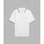 ポロシャツ K357 POLO BRAZILIA ポロシャツ メンズ