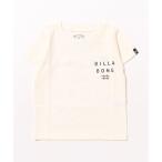 tシャツ Tシャツ キッズ BILLABONG キッズ DECAF Ｔシャツ (90~150) 「2024年夏モデル」/ビラボンキッズバックプリントワ