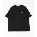 tシャツ Tシャツ メンズ ELEMENT メンズ KAMO STANCE SS Ｔシャツ 「2024年夏モデル」/エレメントバックプリント半袖Tシャ