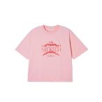tシャツ EMBLEM LOGO WIDE S/S TEE レディース メンズ
