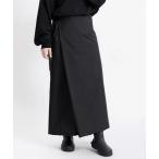 レインコート カッパ KiU/キウ ウォータープルーフロンジースカート K212 メンズ レディース