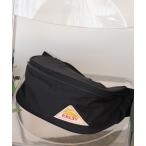 ウエストポーチ KELTY/ケルティ BIG FANNY ボディバッグ メンズ レディース
