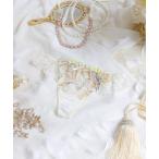 ショーツ シトリン Tバックショーツ