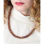 ネックレス an meets zakka 文字数珠ネックレス / メンズ レディース メンズ レディース