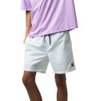 水着 「Hurley/ハーレー」M ONE AND ONLY SOLID VOLLEY 18 ボードショーツ 水着 メンズ