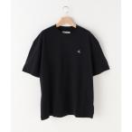 ショッピングカルバンクライン tシャツ Tシャツ メンズ 「Calvin Klein / カルバン クライン」SS RLXD ARCHIVE TEE