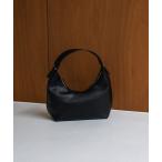 バッグ ハンドバッグ メンズ HALF MOON ONEHAND BAG/ハーフムーンワンハンドバッグ