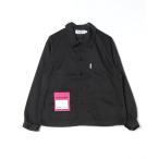 カバーオール MONT KEMMEL T/C TWILL COVERALL メンズ レディース