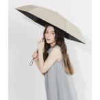 折りたたみ傘 「matti totti ++」日傘 折りたたみ傘 50cm 完全遮光 晴雨兼用 レディース