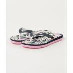  сандалии Roxy ROXY RG TAHITI VII Kids ребенок девочка 