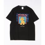 tシャツ 「 Disney 」 ディズニーキャラクターＴシャツ 24S4-3 レディース メンズ