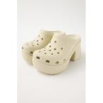 サンダル crocs Originals SIREN CLOG レディース