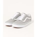 ショッピングVANS スニーカー メンズ VANS ヴァンズ OLD SKOOL オールドスクール VN000CT850U SUEDE/CANVAS GR