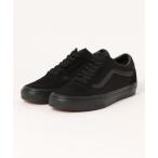 スニーカー VANS ヴァンズ OLD SKOOL オールドスクール VN000CT8CJJ SUEDE/CANVAS BL メンズ レディース