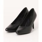 パンプス 「セレモニー」ベーシックハイヒールパンプス