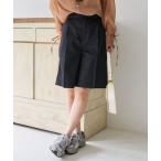 チノパン Dickies/ディッキーズ 別注 ハーフパンツ レディース
