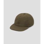 キャップ 帽子 「KIJIMATAKAYUKI/キジマタカユキ」別注 VENTILE 6PANEL CAP/別注ベンタイル6パネルキャップ メンズ