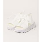 サンダル 厚底 スニーカー スポーツサンダル レディース