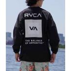 ラッシュガード メンズ RVCA/ルーカ UVケアラッシュガード UT/LSLTD BE04A-P06