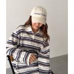 キャップ 帽子 Lakey Park Samuel BurossロゴCAP レディース メンズ