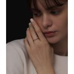 指輪 リング 「CENE」セネ/ブロードリング レディース