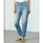 ジーンズ デニム デニムパンツ Lee/リー BABEストレッチ/スキニーデニムパンツ XXS-4Lまで対応 レディース