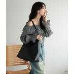 ショルダーバッグ バッグ レディース ヤワラカルイ２ＷＡＹショルダーＢＡＧ 115210