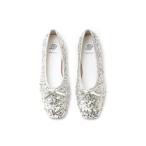 ショッピングバレエシューズ バレエシューズ パンプス フラット バレエシューズ