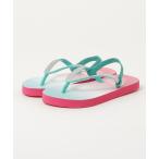 サンダル オーシャンパシフィック Ocean Pacific OP ビーチサンダル キッズ 子供 女の子