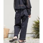 ショッピングlee パンツ デニム ジーンズ レディース Ｌｅｅ　ＰＡＩＮＴＥＲ　ＰＡＮＴＳ