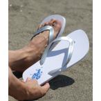 サンダル 「U.S. POLO ASSN./ユーエスポロアッスン」ビーチサンダル メンズ レディース