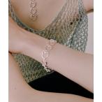 ブレスレット 「quip queint」confidence bracelet QU90 レディース
