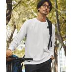 tシャツ 吸水速乾 ワッフルラグランTシャツ RP メンズ レディース