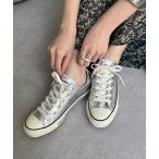 ショッピングオールスター スニーカー レディース 「CONVERSE」レザーオールスター?OX