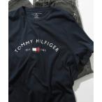 ショッピング09 tシャツ Tシャツ メンズ 「TOMMY HILFIGER」HOLIDAY 09T4327