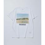 ショッピングTHIS tシャツ Tシャツ メンズ 「別注」「TANGTANG for ADAM ET ROPE'」GASATANG MINIUYUNIGT-877(THIS