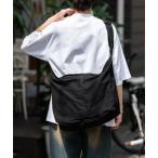 ショッピングショルダーバッグ メンズ ショルダーバッグ ビックキャンバスショルダーバッグ メンズ レディース