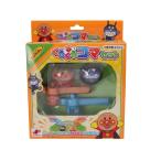 おもちゃ 「アンパンマン」くるくるコマセット