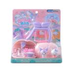 おもちゃ 「サンリオキャラクターズ」さくらんぼのおうち