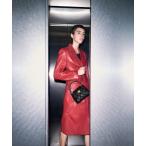 ハンドバッグ Arwenアルウェンブレードストラップトップハンドルバッグ