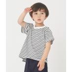 tシャツ 「GOODPRICE・接触冷感」ボーダーT キッズ 子供服 男の子