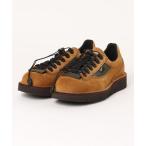 シューズ メンズ DANNER ダナー CAVE TROOPER LOW CAVE TROOPER LOW D210530 S.CARAMEL