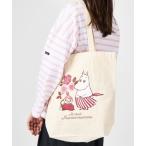 トートバッグ バッグ レディース MOOMIN / ムーミン トートバッグ TOTE BAG WNI