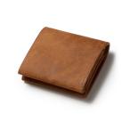 財布 PUEBLO LEATHER / NEAT WALLET 「プエブロレザー」ME120P メンズ レディース