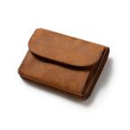 ショッピング財布 メンズ 財布 メンズ PUEBLO LEATHER / MINI WALLET 「プエブロレザー」ME116P