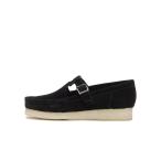 ショッピングデッキシューズ デッキシューズ モカシン W WALLABEE T-BAR　26175666 レディース
