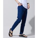 ジーンズ マルチサイズ_「ZOZO限定」DENIM SKINNY PANTS カットオフ / スキニーデニム メンズ