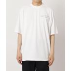 ショッピングRANGE tシャツ Tシャツ メンズ CLUBHAUS / Dynamic Range (クラブハウス) Warm-UP ラグランTシャツ