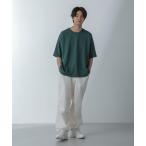 tシャツ アンチスメル COOL 半袖Tシャツ メンズ